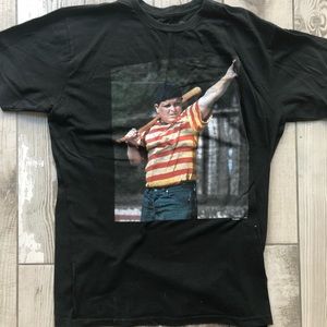 The Sandlot “The Great Hambino” T-Shirt XL